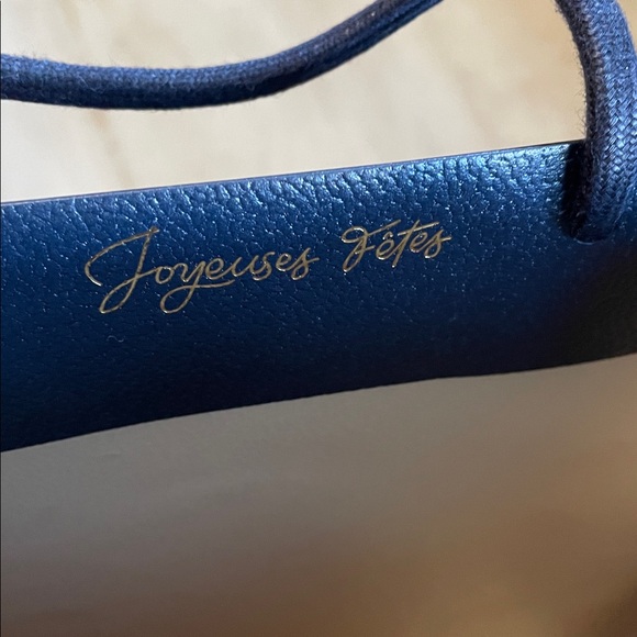 Louis Vuitton 2024 Christmas Bag - Picture 5 of 5